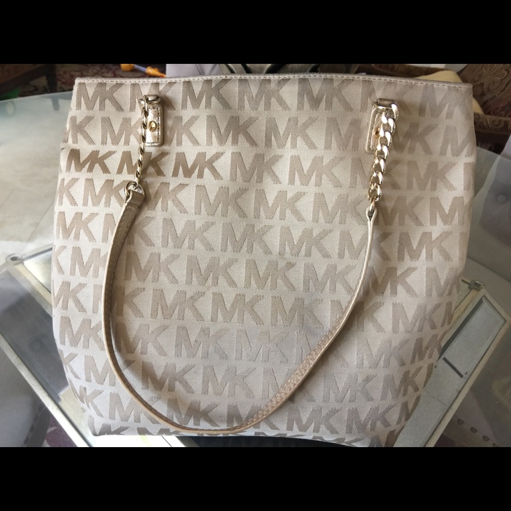 MICHAEL KORS handbag